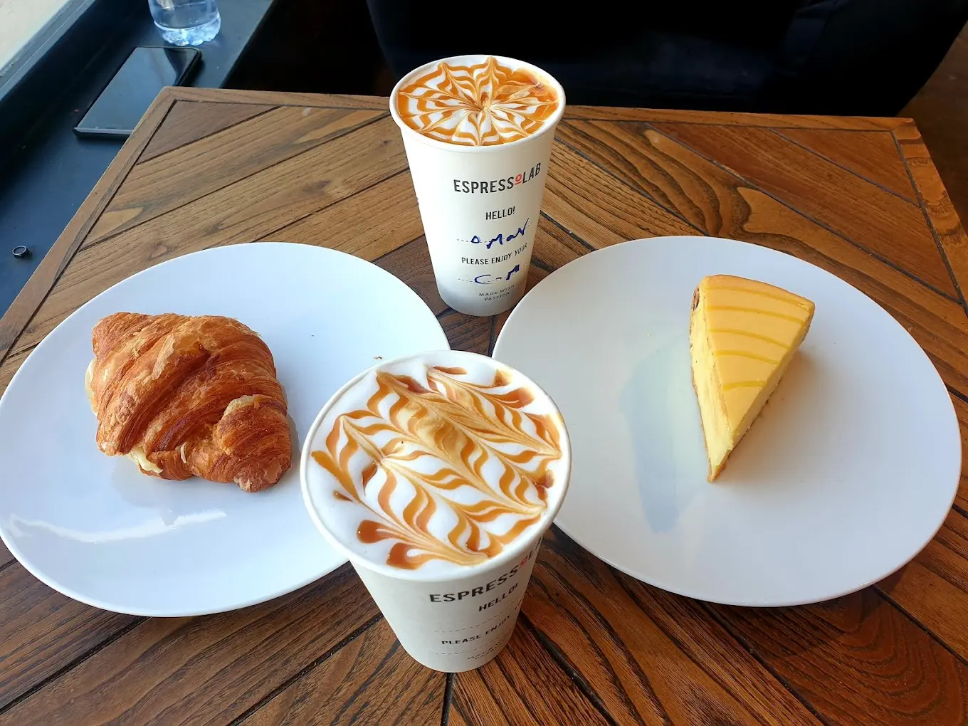 espresso lab cairo egypt, coffee shops, cozy coffee shops to study and work with wifi in new cairo egypt, espressolab