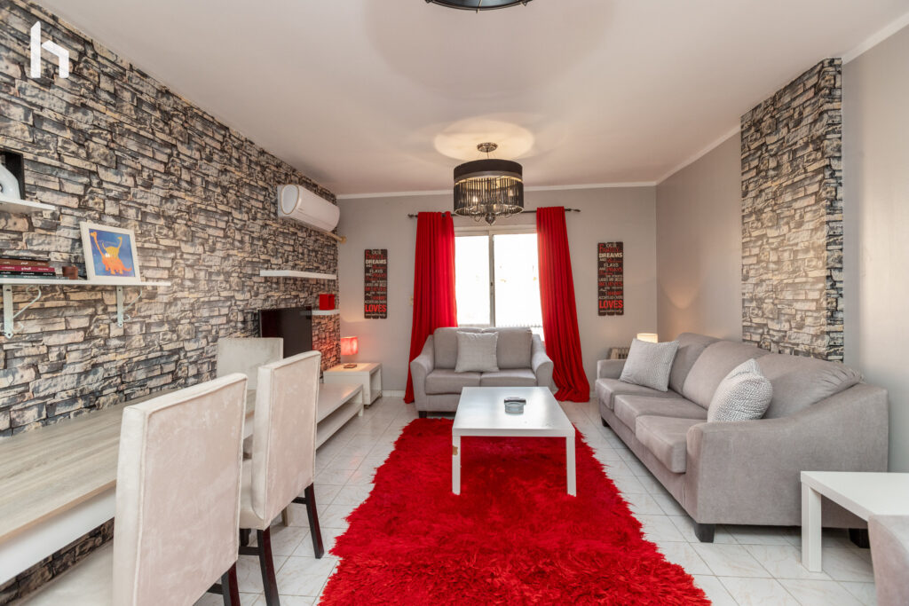 Experience the best of Al Rehab City living at Central Apartment. Contact us today!