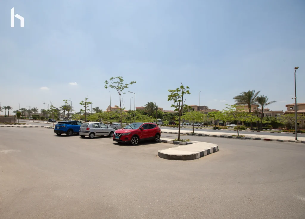 Your luxurious home away from home at Central Apartment in Al Rehab City