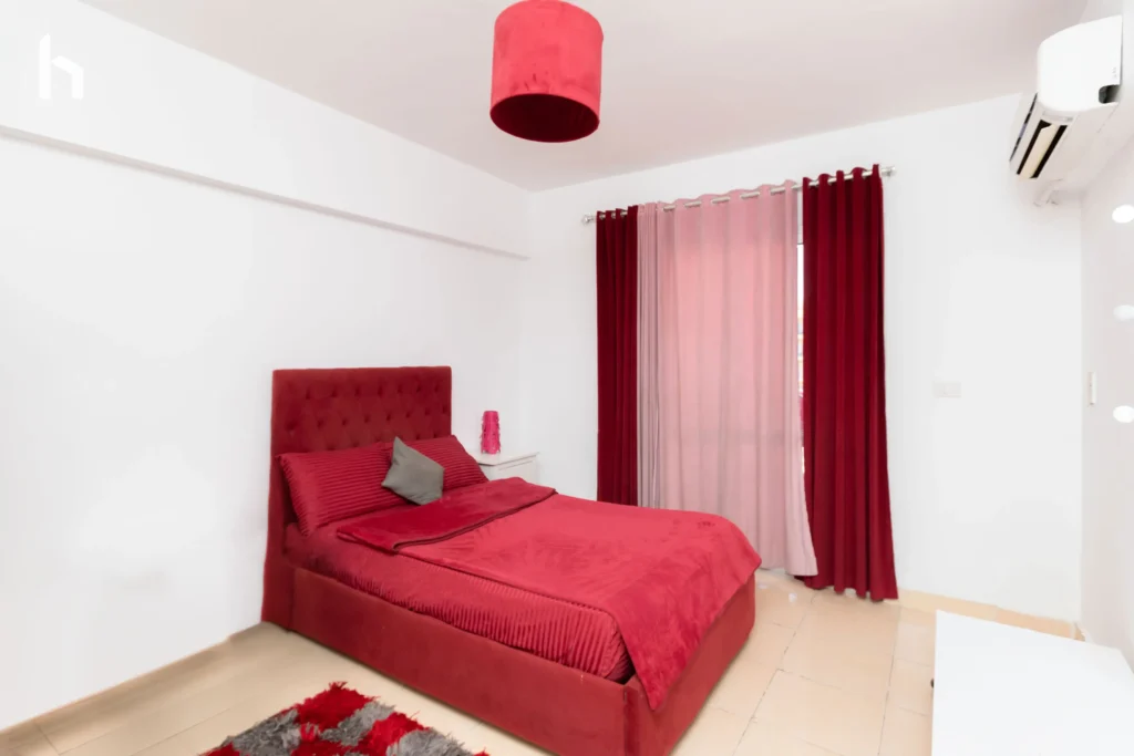New Cairo Furnished Apartments, 3 Bedrooms, Host Prime