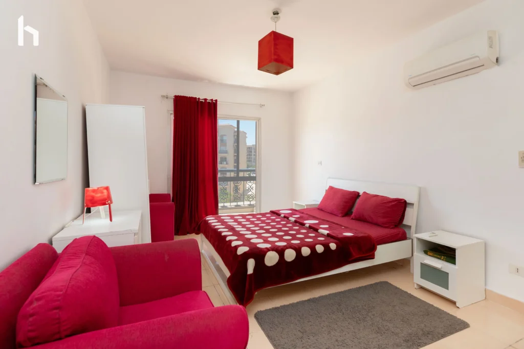 Spacious 3 Bedroom Apartment, Al Rehab City, Host Prime