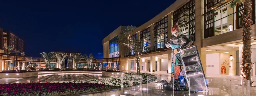 mall of egypt cairo egypt